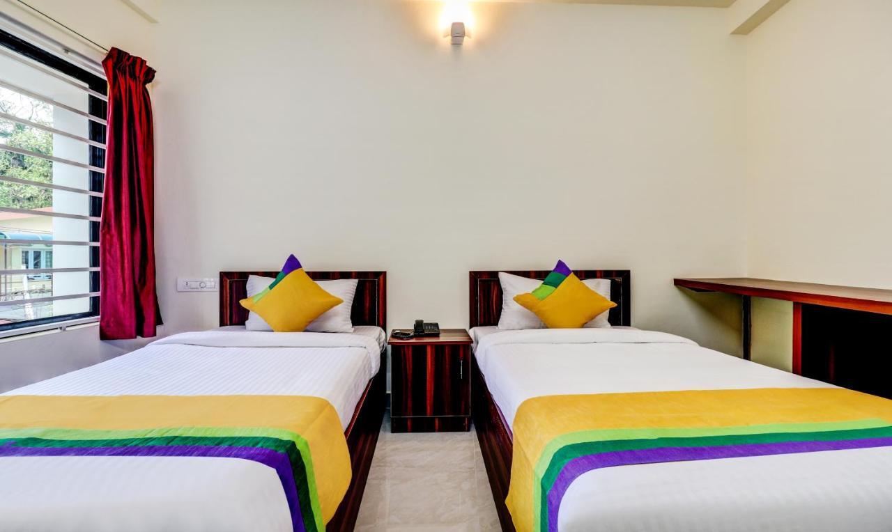 Itsy Hotels Rain Tulsi Stayz, Palarivattom Junction Kochi Extérieur photo